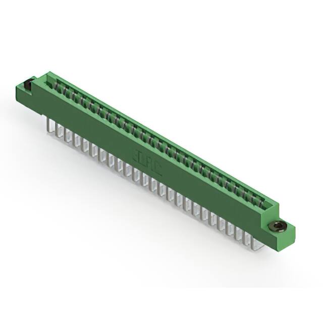 807-025-458-103 EDAC Inc.  Edgeboard Connectors